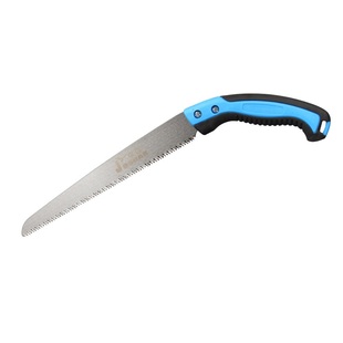 卓石SK5钢三面磨齿折叠锯手锯果树锯修枝锯园林艺农工具锯子木锯