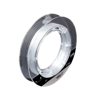 黑田精工9编PE大力马日本进口原丝路亚超强拉力高纯白色筏钓鱼线