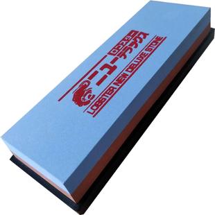 180#--8000#双面白刚玉磨刀石砥石油石天然荡刀石家用木工精磨抛