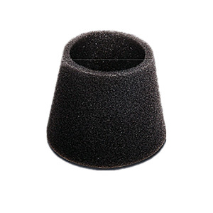 美的吸尘器配件手持式吸尘器sc861a sc861滤芯海帕滤网过滤精棉