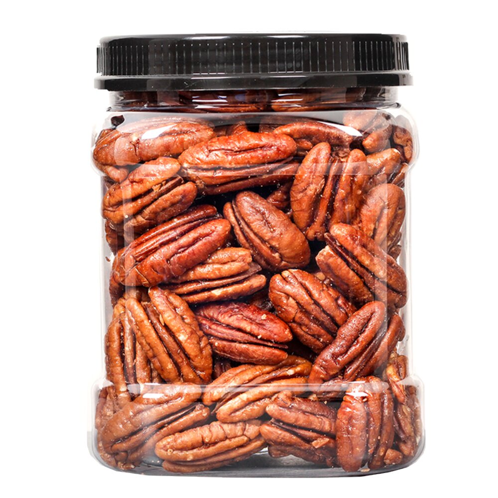 碧根果仁奶香味袋装包装