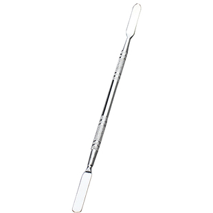 不锈钢金属撬棒三件套 适用手机维修 数码家电开壳 拆机翘棒刮刀