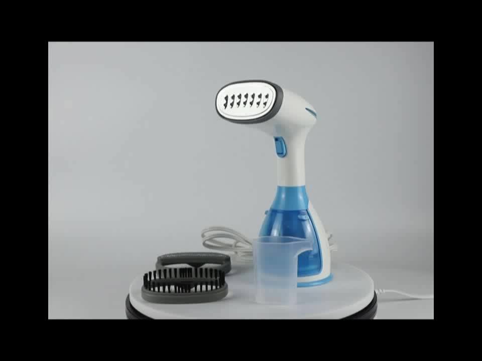 New Arrival 1500w Ecofriendly Multifunction Handheld Portable Garment