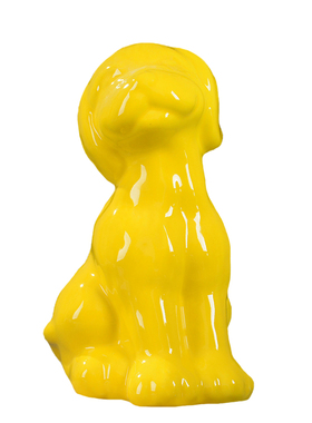 卡通办公室简约桌面动物现代创意