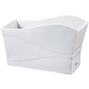 【旗舰店】HARIO有田烧陶瓷滤纸收纳盒咖啡配套器具滤纸收纳VPS