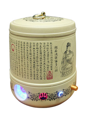 全自动抛光神器紫檀包浆机