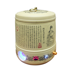 全自动抛光神器紫檀包浆机