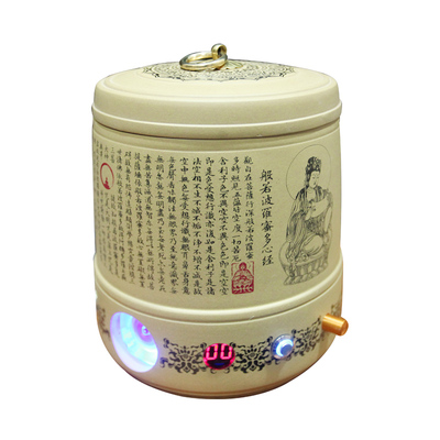 全自动抛光神器紫檀包浆机