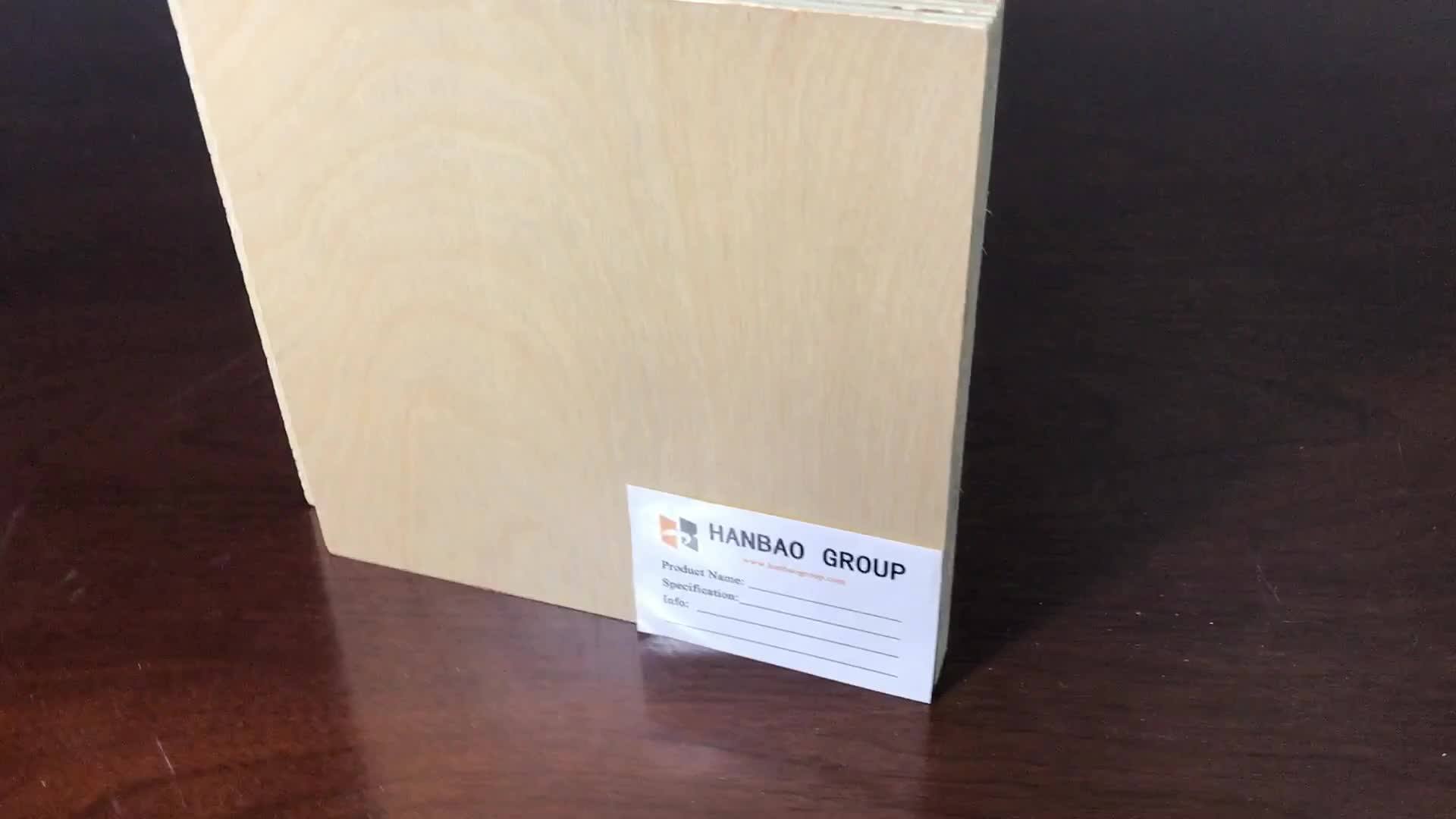 Shiny Uv Birch Prefinished Plywood Buy Plywood,Birch Plywood