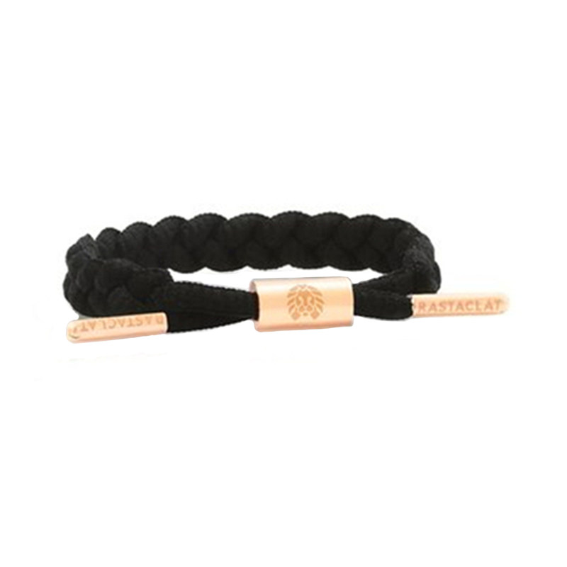 rastaclat迷你鞋带小狮子手链