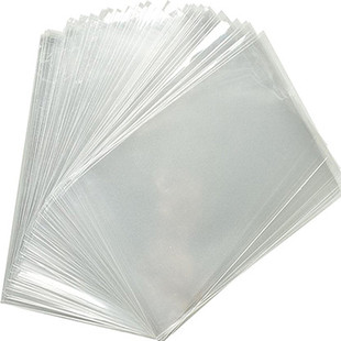 自制冰棒包装袋手工雪糕棒棒糖玛德琳绿豆冰糕棒冰一次性家用透明