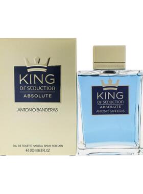 美国直邮King of Seduction Absolute正品
