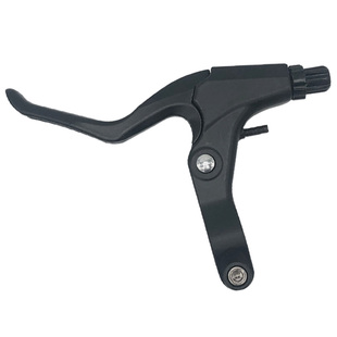 大童自行车刹车把通用成人山地车手柄闸把手儿童单车刹把配件整套