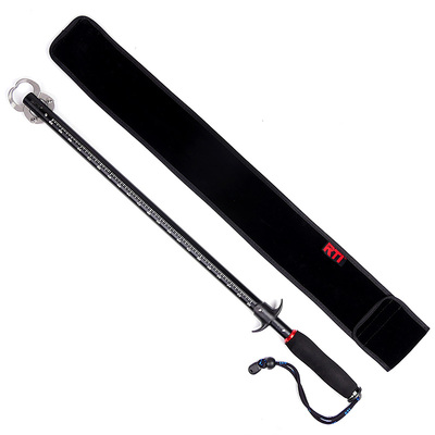 rti加长控鱼器70cm配件垂钓用品
