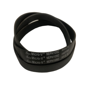 松下原装XQG70-V7132 XQG60-V64NS/EA6022滚筒洗衣机皮带9EPH1092