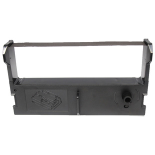 适用优库YK220D色带架POS76MM特杰TM-210A 220芯330易德580墨盒框