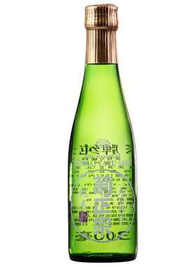 日本原装进口清酒菊正宗