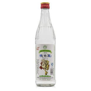 铁木真上马酒42度500ml*12瓶白酒整箱清香型粮食酒内蒙古高度酒