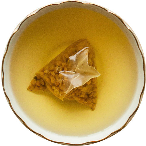 苦荞茶非特级正品麦香型小袋装四川大凉山黑苦荞茶叶饭店专用茶包