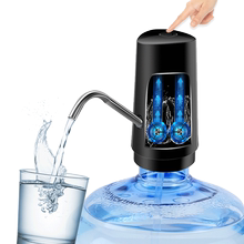 大桶家用小型水泵自动抽水器1