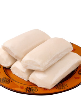 10个装贵州特产兴义安龙饵块粑