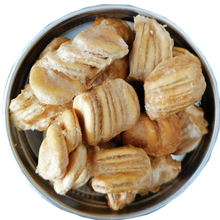 广西桂林永福罗汉果仁茶特产罗汉果芯茶独立小包装低温脱水干果茶