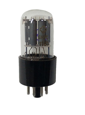 全新苏联俄罗斯 6H9C/复刻天梭6SL7/6N9P/5691/ECC35/CV359电子管