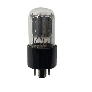 全新苏联俄罗斯 6H9C/复刻天梭6SL7/6N9P/5691/ECC35/CV359电子管