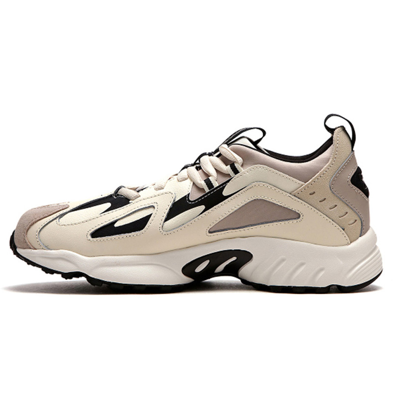 锐步 Reebok DMX SERIES 1200男女复古增高跑步老爹鞋 DV9232