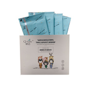 学生成人经期棉面晴语卫生巾姨妈巾柔软日用加长夜用护垫任1盒价