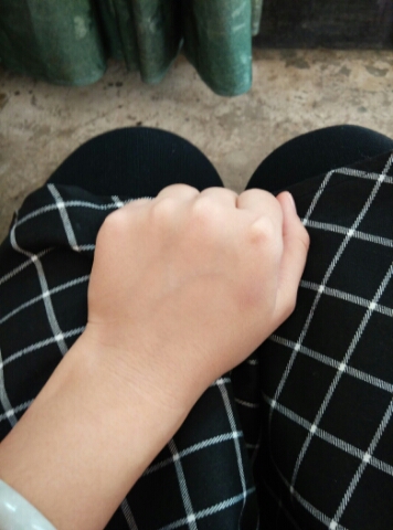 韩熙贞丝滑粉饼清爽服帖质量怎么样什么牌子什么档次，来自学生党的使用感受,第8张