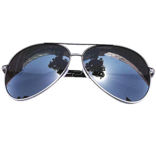 飞行员偏光镜男女防紫外线新时尚大脸开车钓鱼个性马克宝龙太阳镜