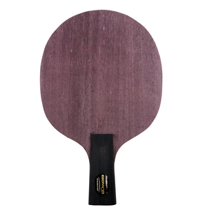 亚萨卡碳素纤维黑标王朝许昕蓝标结构乒乓球拍底板