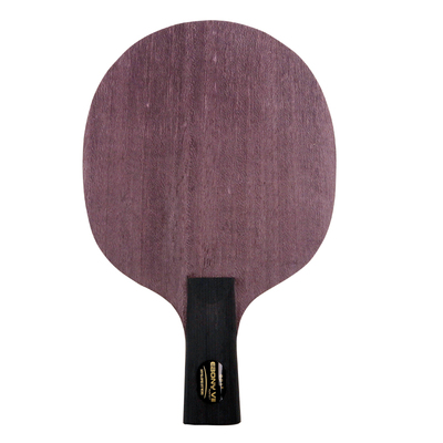 碳素纤维乒乓球拍亚萨卡