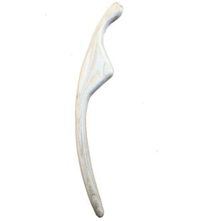 黑檀木短棍实木棍子武术长棍太极鞭杆魔杖汽车防身武器红木健身棍