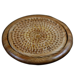 越南铁力木 养壶杯垫茶壶垫隔热垫 杯托 壶托偏远地区补运费