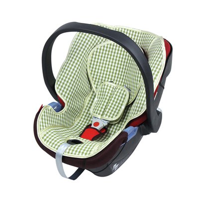 cybex赛百斯aton坐垫安全座椅