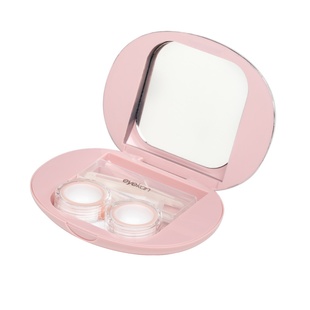 ［新品上市］eyekan磁吸感应隐形眼镜伴侣盒简约时尚收纳便携