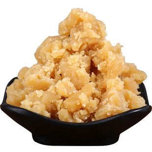 【粤来月香】绿豆蓉500g绿豆糕月饼馅料烘焙甜点绿豆沙250g*2包