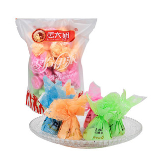 酒心巧克力马大姐酒心巧克力糖怀旧零食巧克力酒心糖（代可可脂）