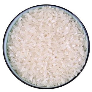 德伟有机长粒香大米生态米 香粳米儿童有机大米粥米400克