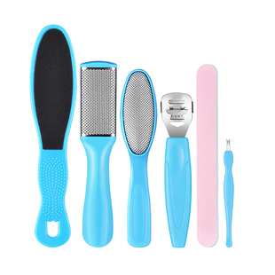 去老茧死皮修脚刀磨脚器搓脚扳去角质刨脚刀刮脚工具脚皮挫磨脚石