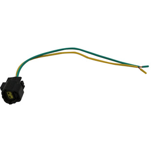 三一挖掘机 SY75 135 215 305 365 485液压泵比例切换电磁阀插头