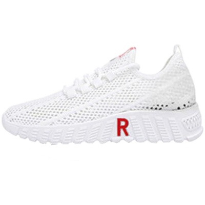 老北京布鞋轻便休闲风跑步运动鞋