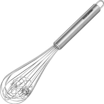 捷克tescoma不锈钢烘焙打蛋器