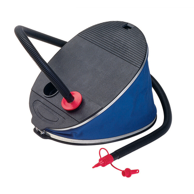 正品intex-68610高效充气脚泵