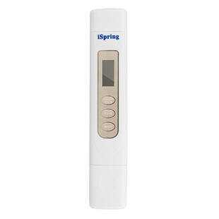 爱诗普霖tds水质检测笔 家用饮用水高精度水质监测笔ph测试笔仪器