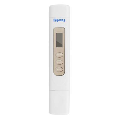 美国家用高精度矿物水质检测笔