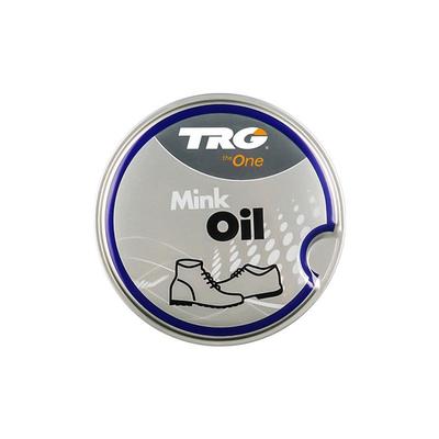 进口貂油皮包固体真皮上光保养油