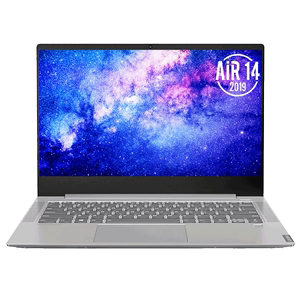 【2020版新品】联想小新Air14 锐龙版 轻薄笔记本电脑 新一代R5-4600U高色域金属机身笔记本电脑